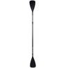 Black Island Two-in-one Kanot paddel